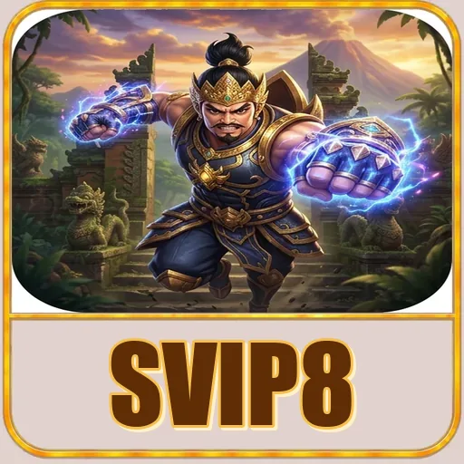 svip8