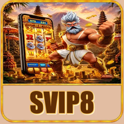 svip8