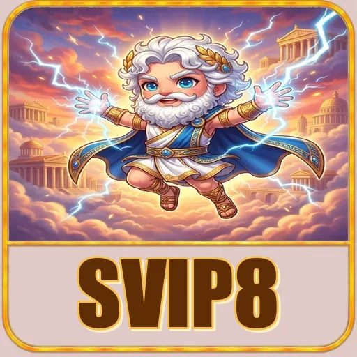 svip8