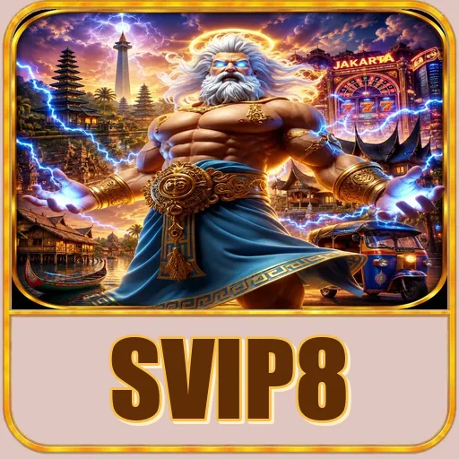 svip8