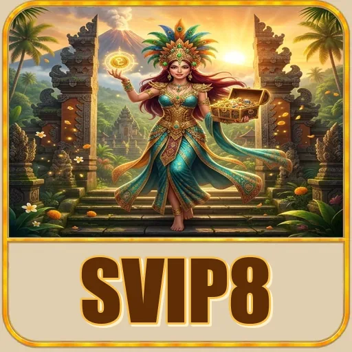 svip8