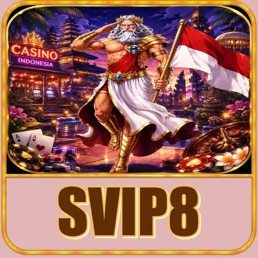 svip8