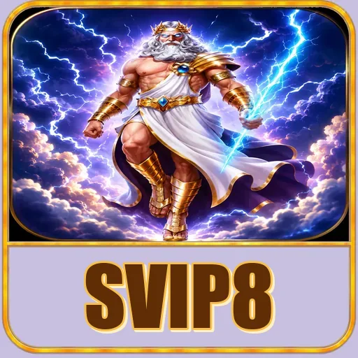 svip8