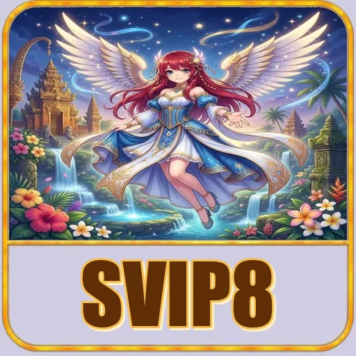 svip8